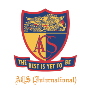 Anglo Chinese School (International)